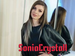 SoniaCrystall
