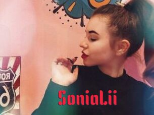 SoniaLii