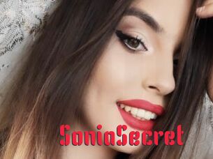 SoniaSecret