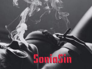SoniaSin