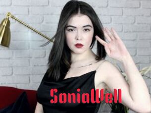 SoniaWell