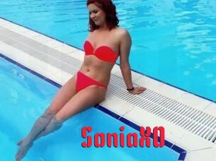 SoniaXO