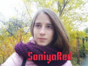 SoniyaRed