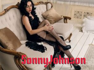 SonnyJohnson