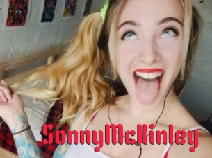 SonnyMcKinley Video Extrait