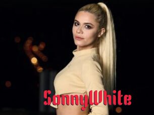 SonnyWhite