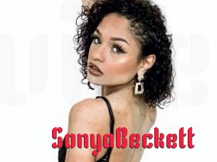 SonyaBeckett