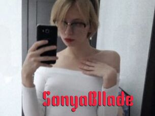 SonyaBllade