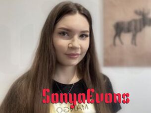 SonyaEvons