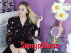 SonyaGloss