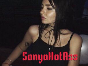 SonyaHotAss