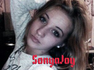 SonyaJoy