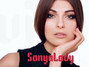 SonyaLady