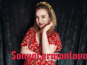 SonyaLermontova