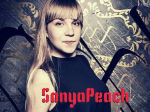 SonyaPeach