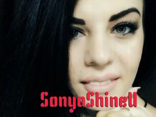 SonyaShineU