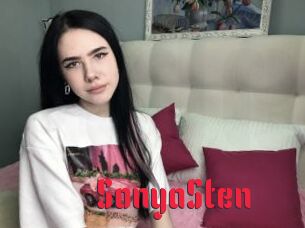 SonyaSten