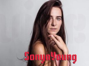 SonyaYaung