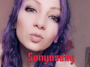 Sonyasexy