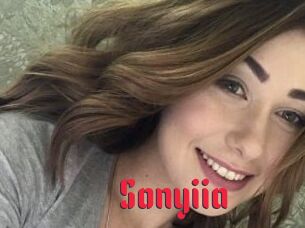 Sonyiia