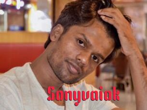 Sonyvaiok
