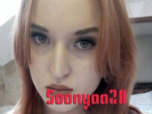 Soonyaa20