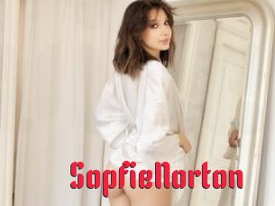 SopfieNorton