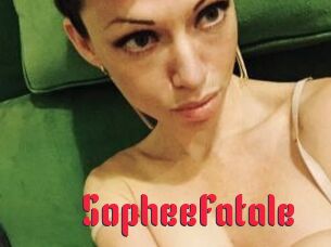 SopheeFatale