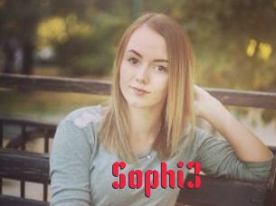 Sophi3