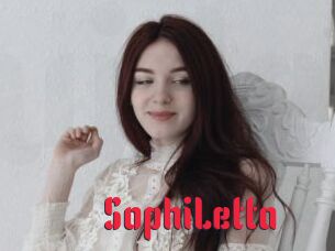 SophiLetta