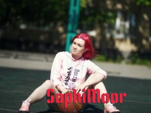 SophiMoor