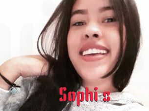 Sophi_s