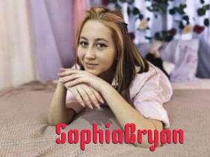 SophiaBryan