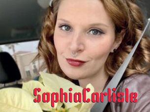 SophiaCarlisle