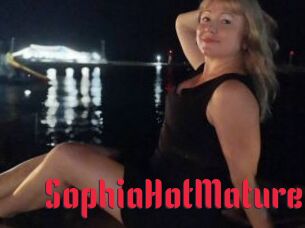 SophiaHotMature