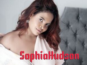 SophiaHudson