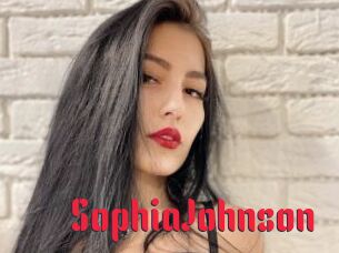 SophiaJohnson