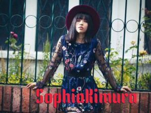 SophiaKimura