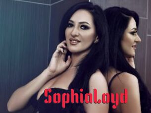 SophiaLoyd