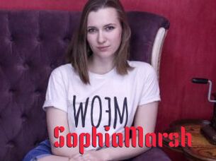SophiaMarsh