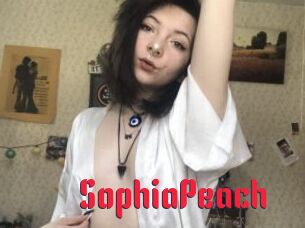 SophiaPeach