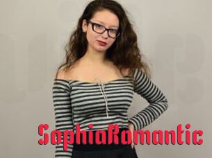 SophiaRomantic