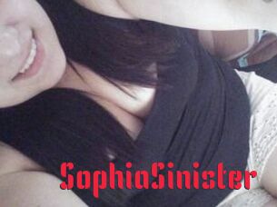Sophia_Sinister