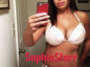SophiaStarr
