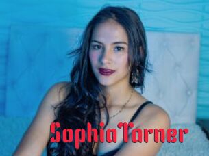 SophiaTarner