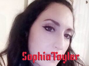 Sophia_Tayler