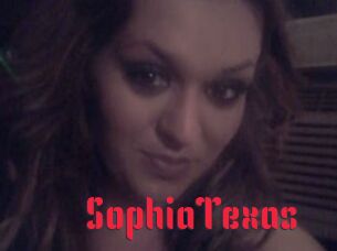 Sophia_Texas