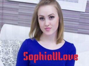 SophiaULove