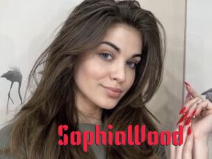 SophiaWood