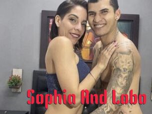 Sophia_And_Lobo